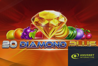 20 Diamond Plus