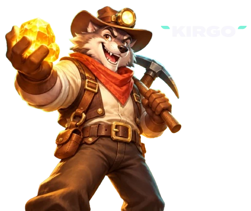 Game Access With Kirgo