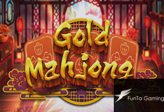 Gold Mahjong