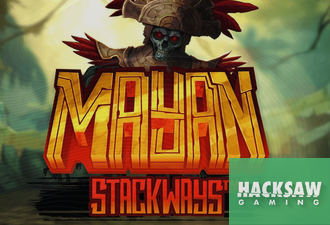 Mayan Stackways
