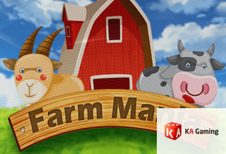 Farm Mania