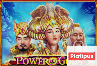 Power of Gods