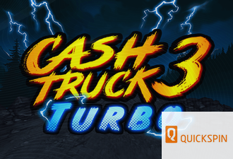 Cash Truck 3 Turbo