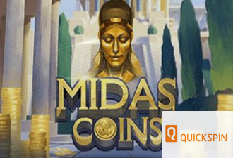 Midas Coins