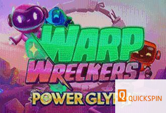 Warp Wreckers Power Glyph
