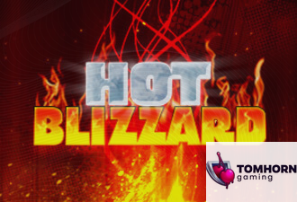 Hot Blizzard